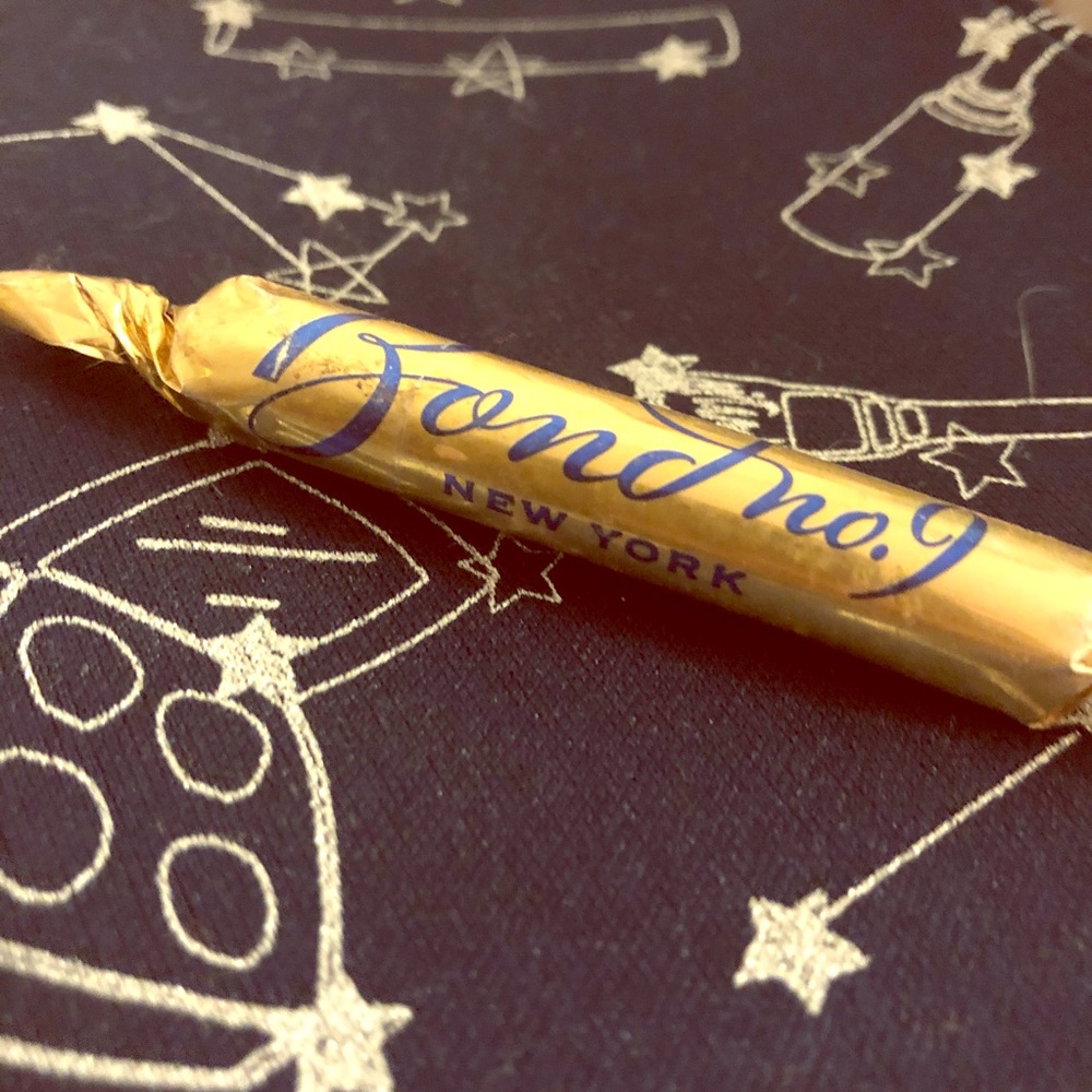 Bond No. 9 New York Nights sample